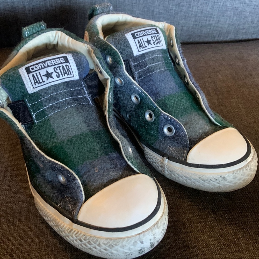 Converse All Star